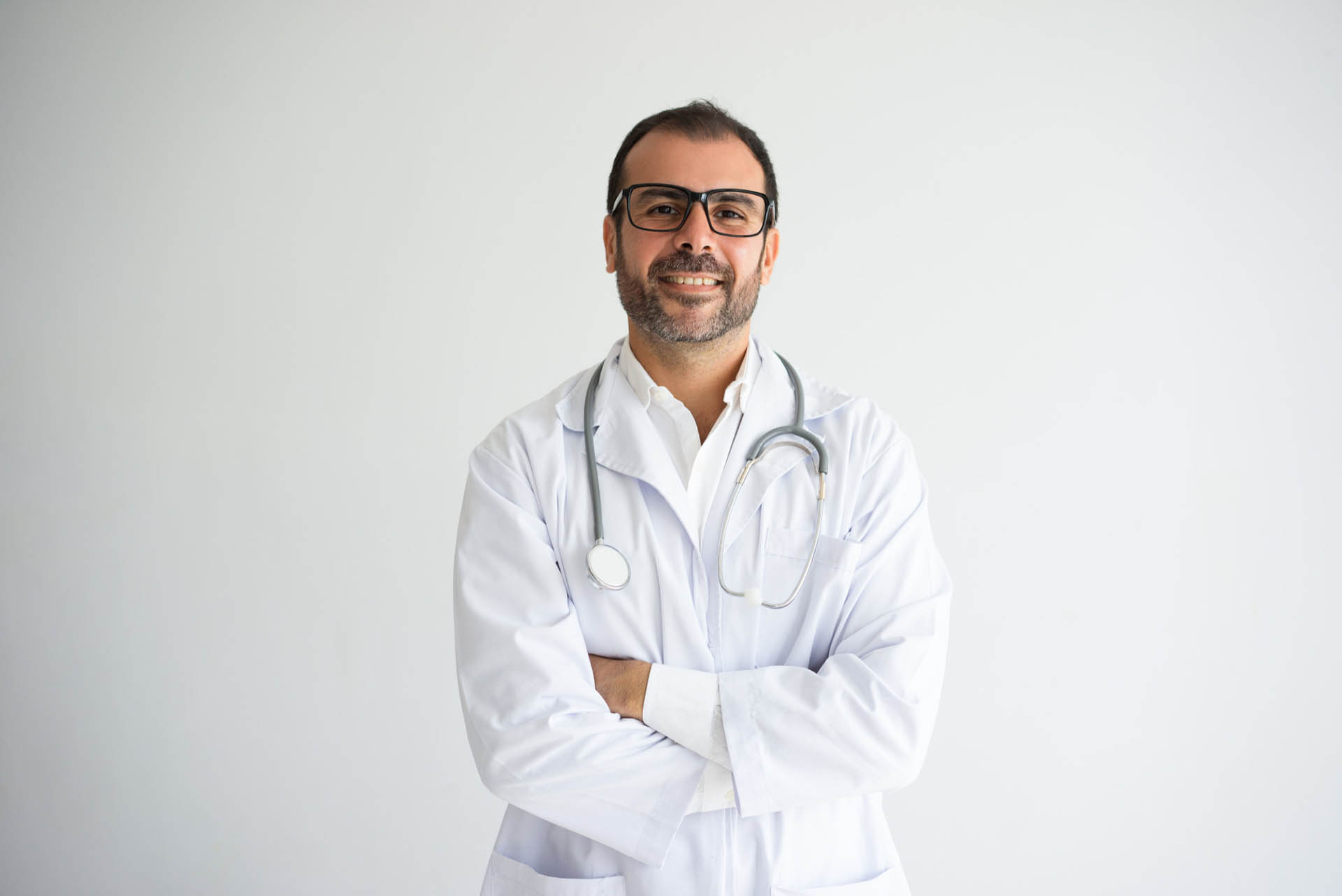 Dokter Berpengalaman Hokiperdana