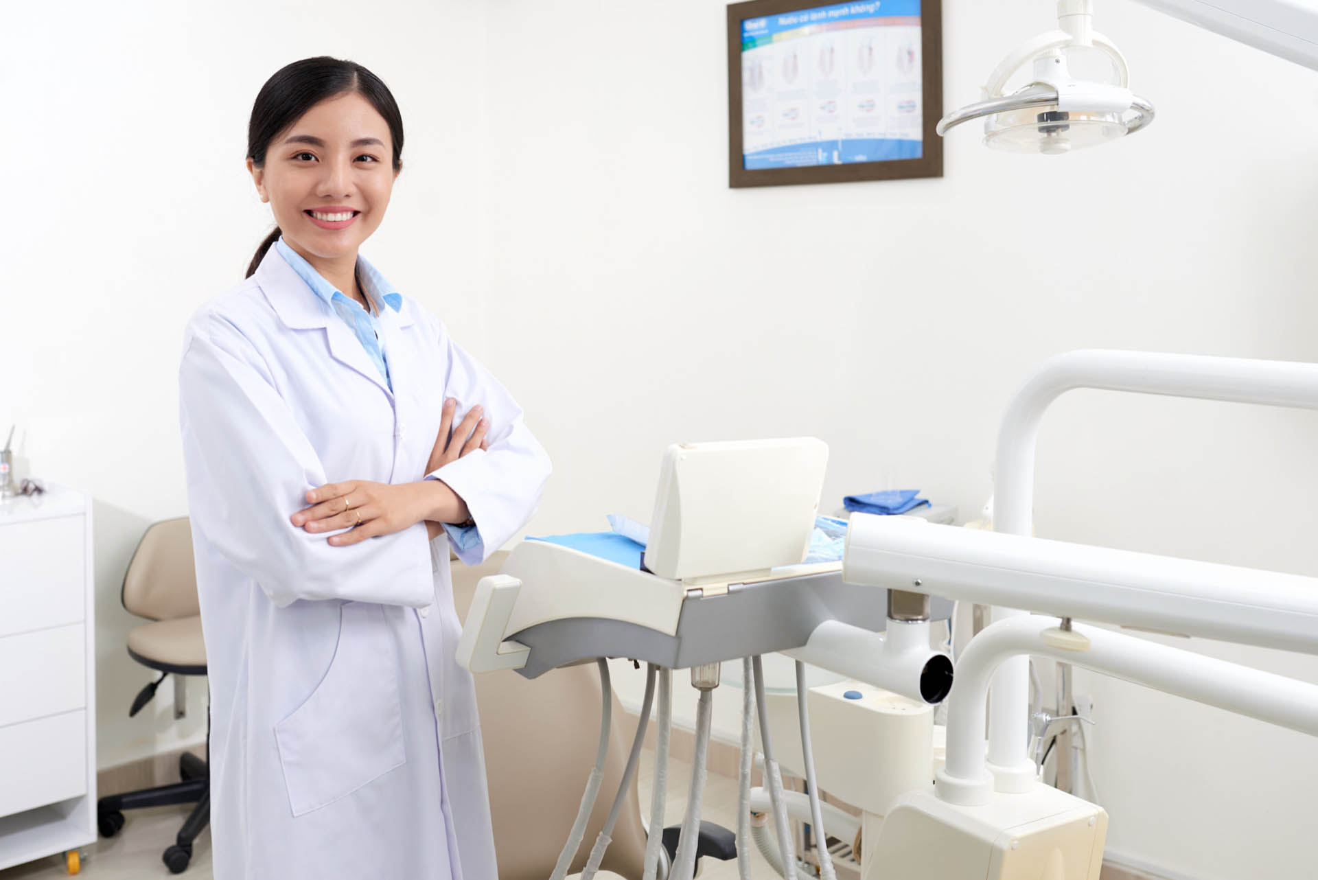 Dokter Gigi Profesional Hokiperdana